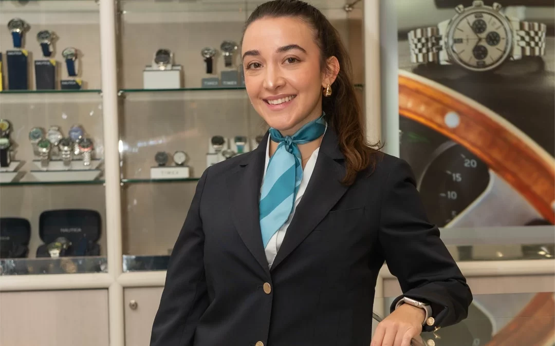 Sales Associate (Jewelry Specialist)