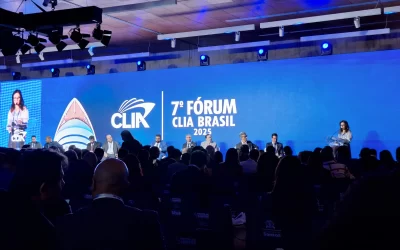 Cruzeiros reduzem oferta no Brasil e reforçam cobrança por avanços estruturais