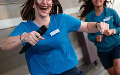 Como os Tripulantes Aproveitam o Lazer a Bordo de Navios de Cruzeiro