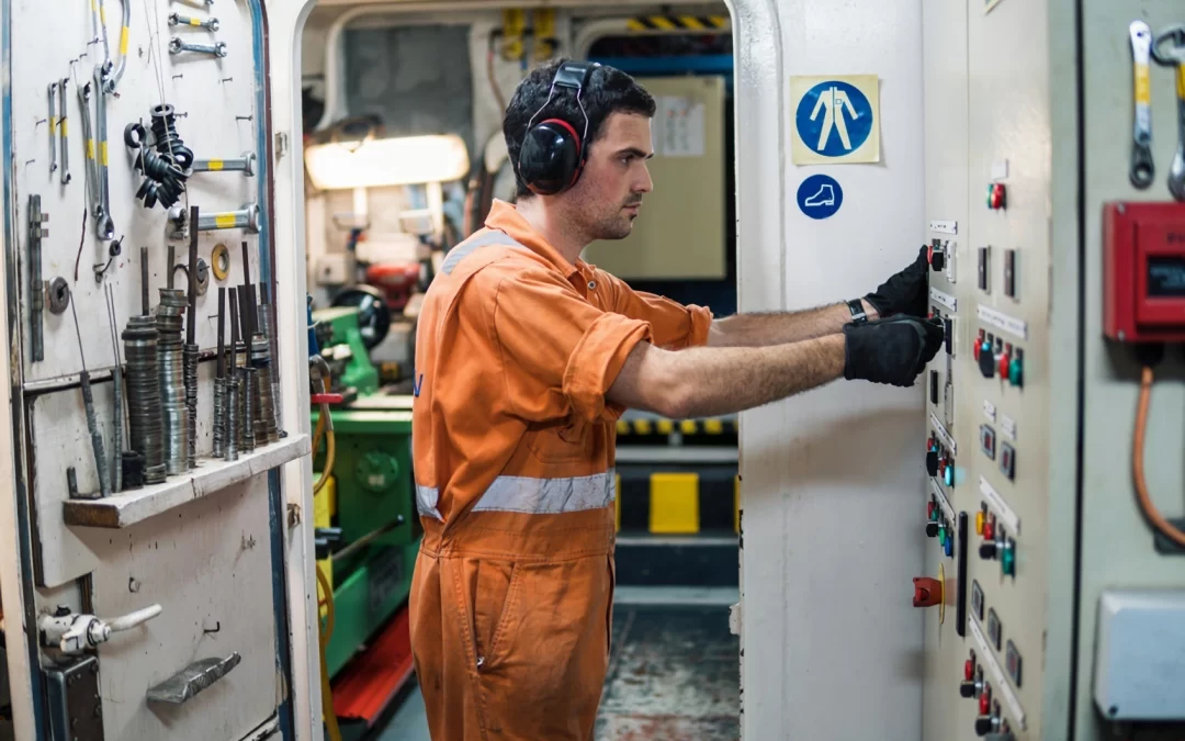 Assistant Electrician